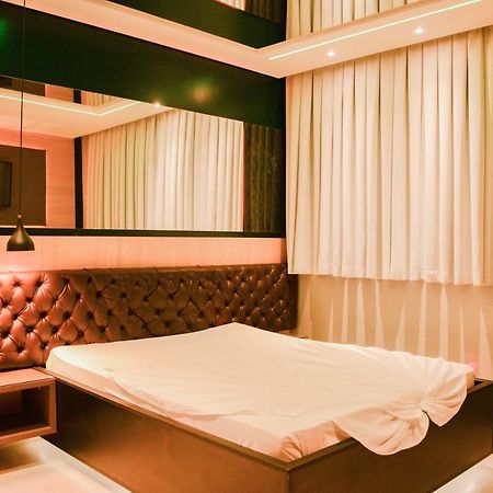בלו הוריזונטה Motel Sunny Day Bh מראה חיצוני תמונה