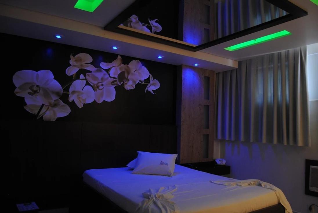 בלו הוריזונטה Motel Sunny Day Bh מראה חיצוני תמונה